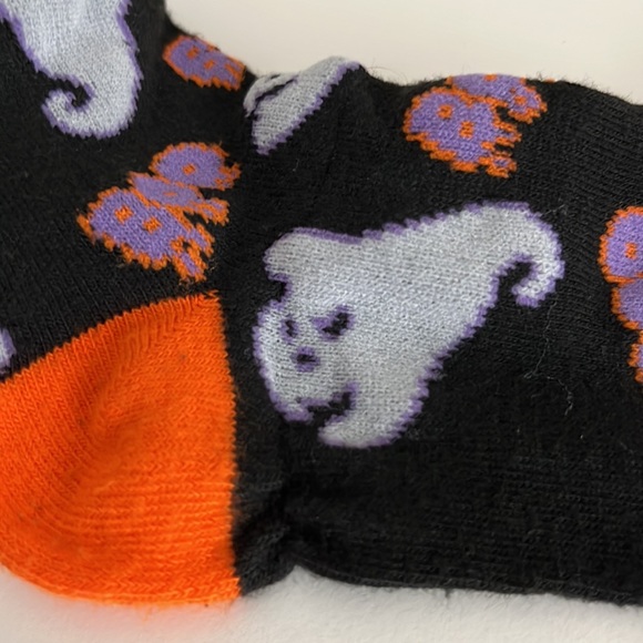 HALLOWEEN SOCKS - Picture 7 of 9